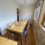 名物 秩父そば　立花 - 