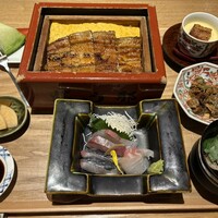 博多うなぎ屋 藤う那 - 