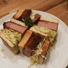 ペリカンカフェ 麻布台ヒルズ店