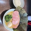 横浜家系ラーメン 作田家