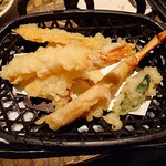 北の味紀行と地酒 北海道 - 