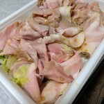 ローストポーク専門店マルコ - 