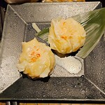 北の味紀行と地酒 北海道 - 