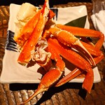 北の味紀行と地酒 北海道 - 