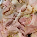 ローストポーク専門店マルコ - 