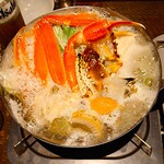 北の味紀行と地酒 北海道 - 