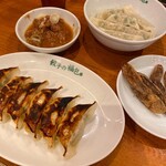 餃子の福包 新宿店 - 