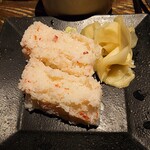 北の味紀行と地酒 北海道 - 