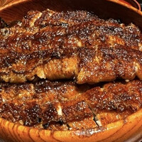 鰻う おか冨士 - 