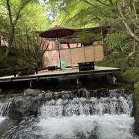 貴船 仲よし -  貴船 仲よし -