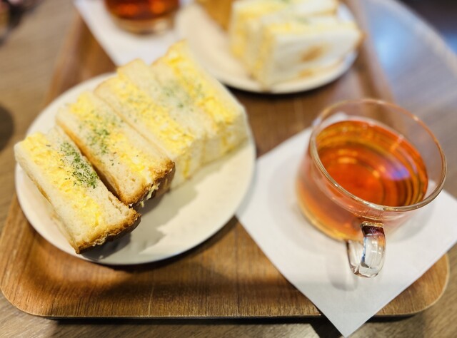 可否茶館 JR小樽駅店