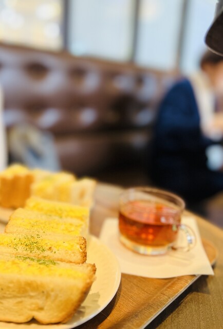 可否茶館 JR小樽駅店（かひさかん） - 小樽（カフェ）の写真
