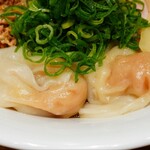 ラーメンWalkerキッチン - 