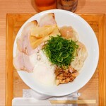 ラーメンWalkerキッチン - 