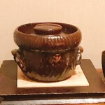 霞庭 まつばら - 