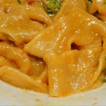 ラーメンWalkerキッチン - 