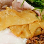 ラーメンWalkerキッチン - 