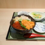 旬魚・鮨の店 あら浜 あすと長町店 - 