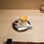 旬魚・鮨の店 あら浜 - 