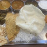 ナンディニ 清澄白河店 - 平日限定スペシャル01