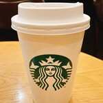 スターバックスコーヒー - ドリンク写真: