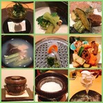 霞庭 まつばら - 