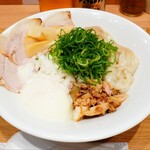 ラーメンWalkerキッチン - 