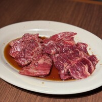 Yakiniku BarBies - 