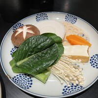 きつね - 