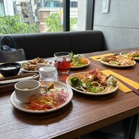 The Kitchen Salvatore Cuomo 三宮 - 