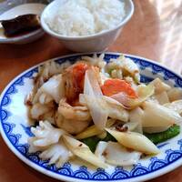 横浜中華街 北京飯店 - 