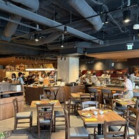 The Kitchen Salvatore Cuomo 三宮 - 