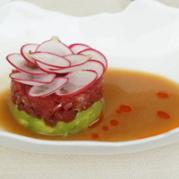 Jean-Georges Tokyo - 