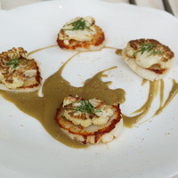 Jean-Georges Tokyo - 