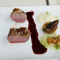 Jean-Georges Tokyo - 