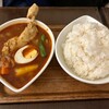 スープカレー屋 鴻 神田駿河台店