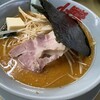 ラーメン山岡家 北広島店