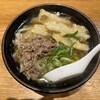 うどん平