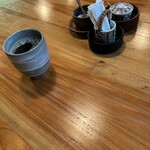 御手打ちそば やま本 - 