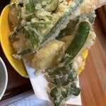 御手打ちそば やま本 - 