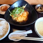 旬菜中華 涼空 - 