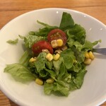 カプリチョーザ - 