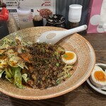 喜界島坦坦麺 - 