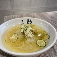 焼肉&手打ち冷麺 二郎 KANAYAMA - 