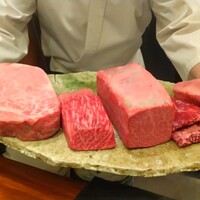 焼肉割烹QUON - 