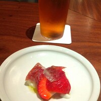 焼肉割烹QUON - 