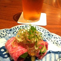 焼肉割烹QUON - 