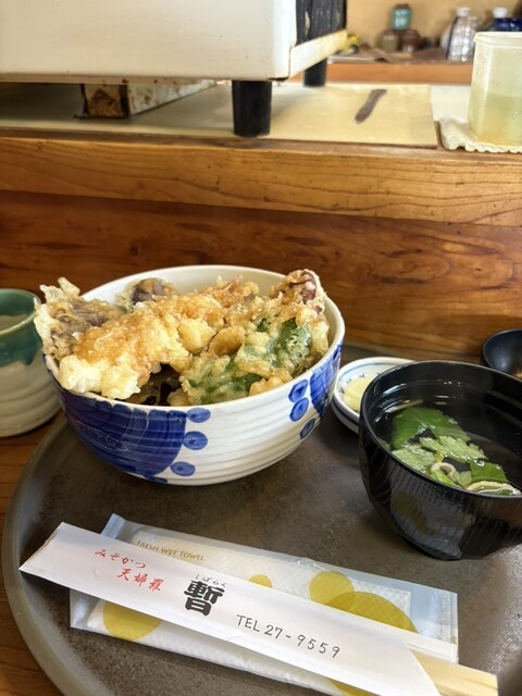 暫 - 盛（日本料理）の写真