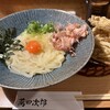 うどん 萬田次郎