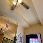 ジラソウ - 内観